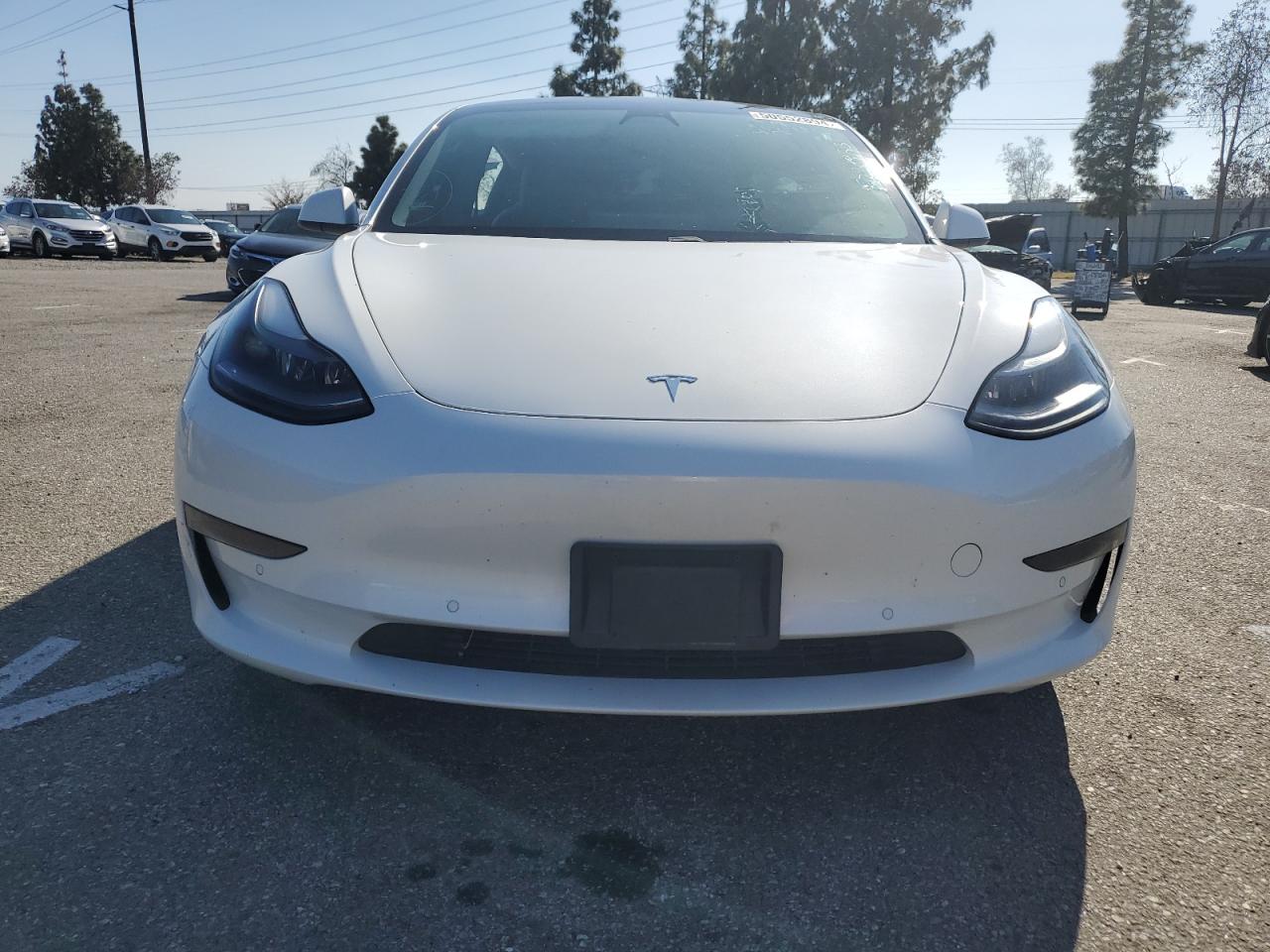 5YJ3E1EA0MF029933 2021 Tesla Model 3