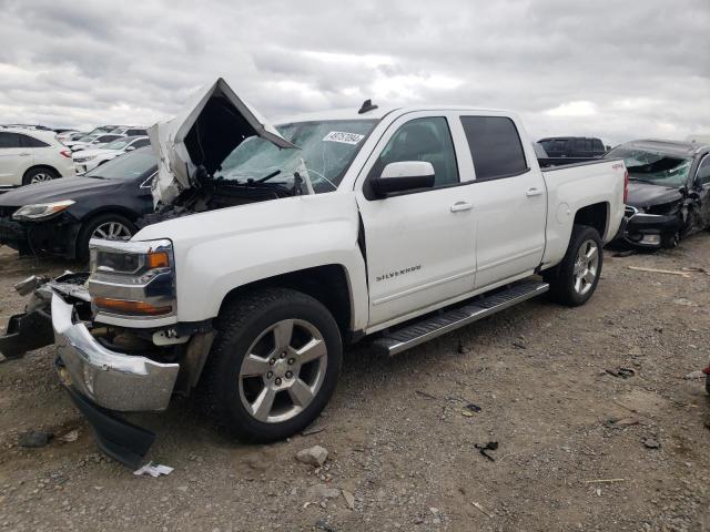 2016 Chevrolet Silverado K1500 Lt VIN: 3GCUKREC8GG189716 Lot: 49757094