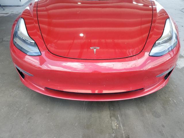 2018 Tesla Model 3 VIN: 5YJ3E1EA5JF015425 Lot: 51649874