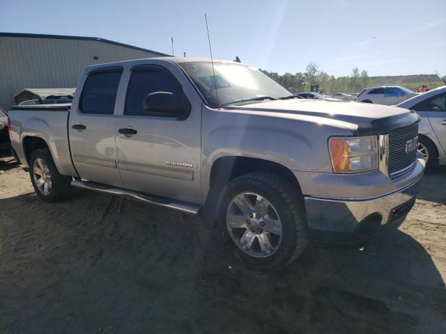 2008 GMC Sierra K1500 VIN: 3GTEK13358G289556 Lot: 51157804