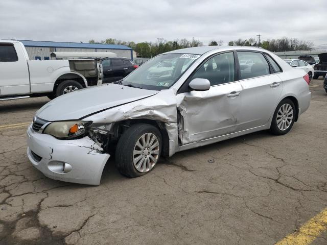 2008 Subaru Impreza 2.5I VIN: JF1GE61658H522227 Lot: 51725954