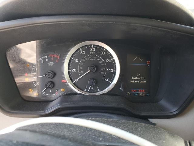 2020 TOYOTA COROLLA LE - JTDEPRAE2LJ005148