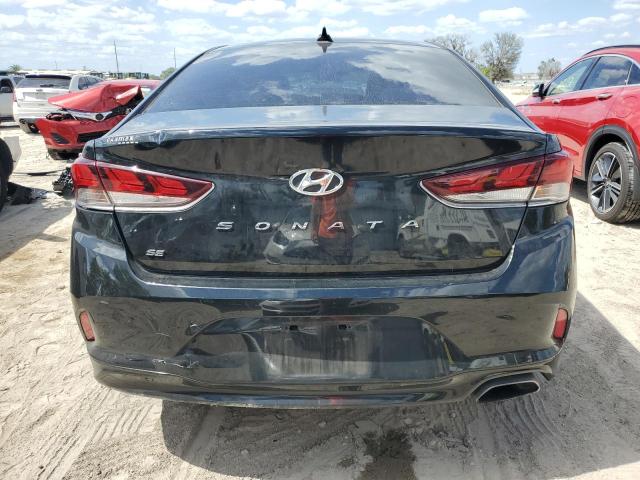 2019 Hyundai Sonata Se VIN: 5NPE24AF7KH771331 Lot: 52663354