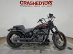 2019 HARLEY-DAVIDSON FXBB - 1HD1YJJ34KC011661