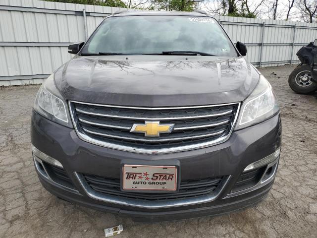 2017 Chevrolet Traverse Lt VIN: 1GNKVGKD7HJ264798 Lot: 51409114