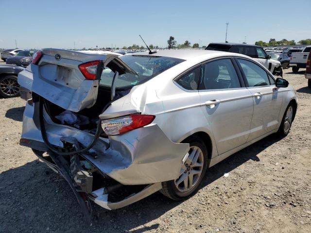 2016 Ford Fusion Se VIN: 3FA6P0H71GR367125 Lot: 50474354