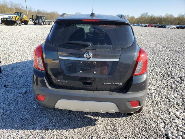 2016 Buick Encore VIN: KL4CJGSB1GB678430 Lot: 51306644