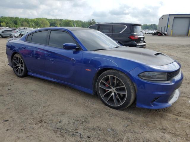 2018 Dodge Charger R/T 392 VIN: 2C3CDXGJ4JH284825 Lot: 48926924