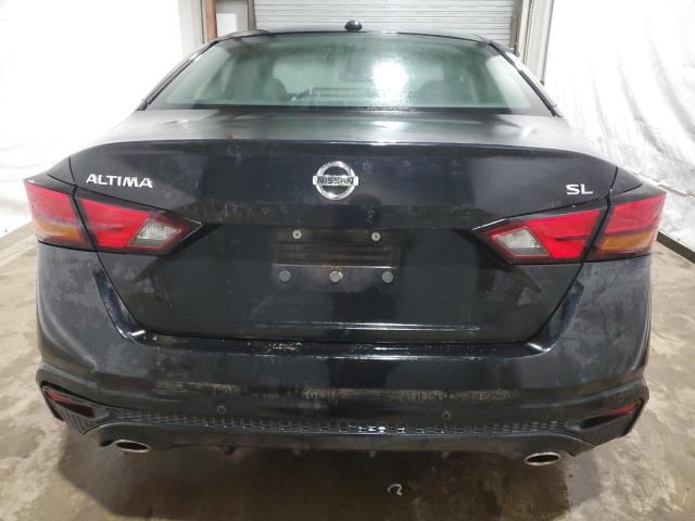 2019 NISSAN ALTIMA SL - 1N4BL4EV4KC113923
