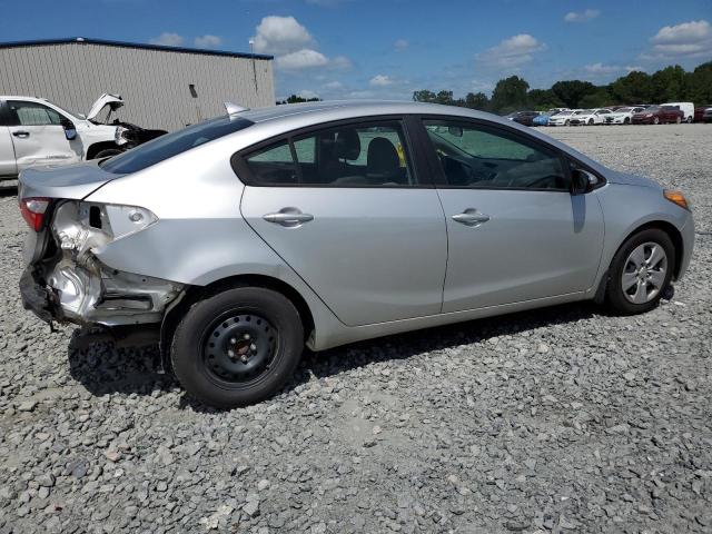 2015 KIA FORTE LX - KNAFX4A62F5288838