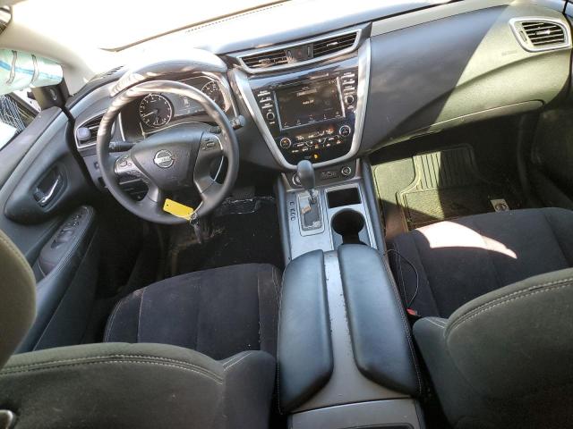 2020 Nissan Murano S VIN: 5N1AZ2AJ9LN153153 Lot: 49392794