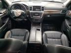 MERCEDES-BENZ GL 450 4MA photo