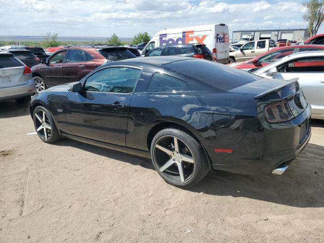 2014 Ford Mustang Gt VIN: 1ZVBP8CF3E5298814 Lot: 50805024