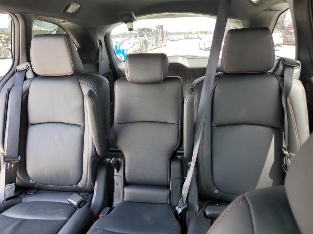 2023 HONDA ODYSSEY SP 5FNRL6H73PB050132
