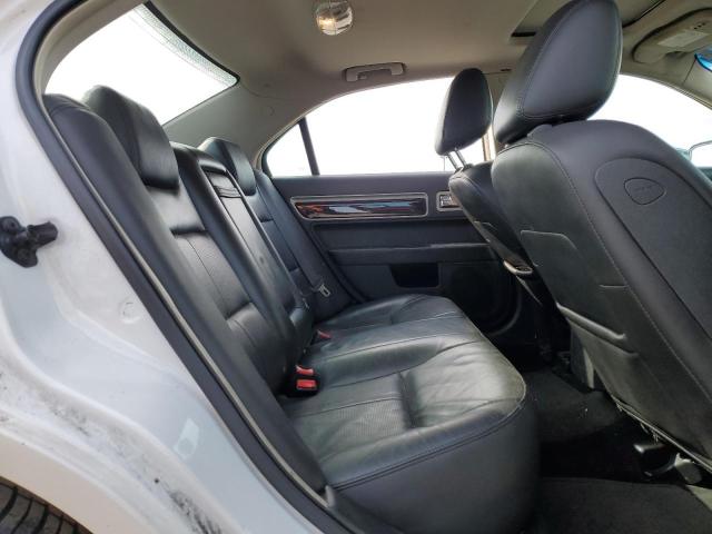 2019 LINCOLN MKZ 3LNHM26T79R625072