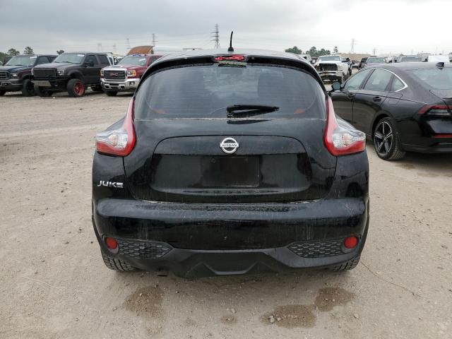 2015 Nissan Juke S VIN: JN8AF5MR0FT507789 Lot: 49761374