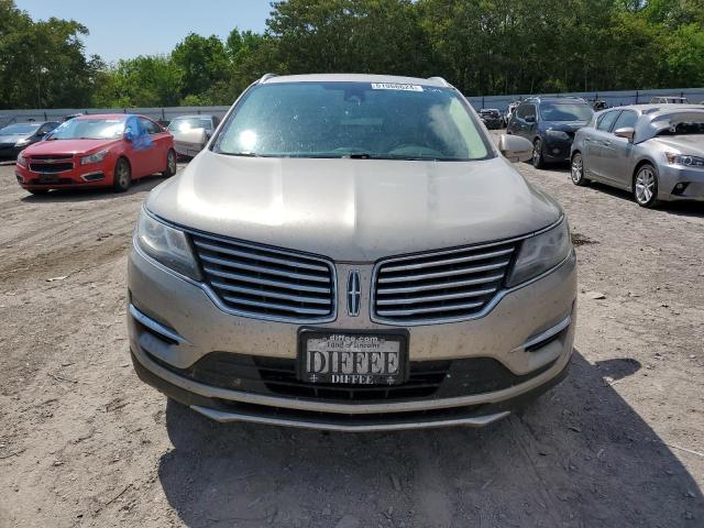 VIN 5LMCJ1A9XFUJ20962 2015 Lincoln MKC no.5