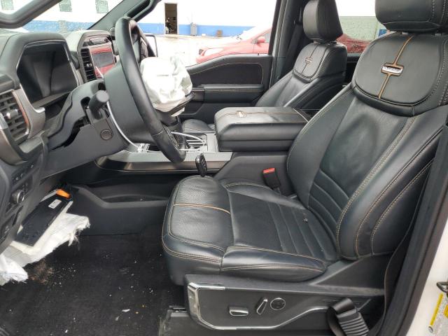 2022 Ford F150 Supercrew VIN: 1FTFW1E81NFA28679 Lot: 52471894