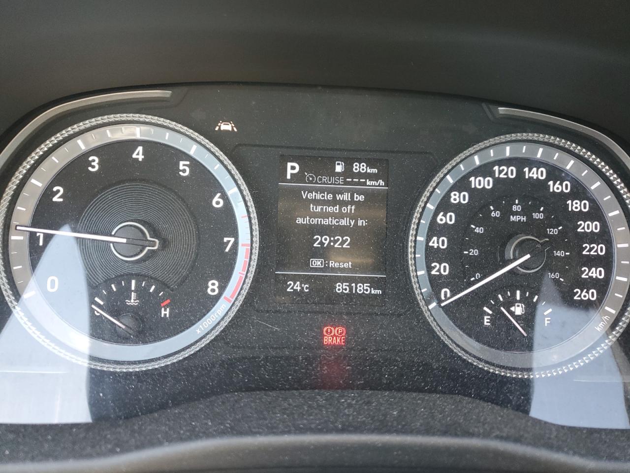 5NPEG4JA0MH128148 2021 Hyundai Sonata Se