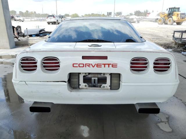 1G1YY22P1R5105575 1994 Chevrolet Corvette