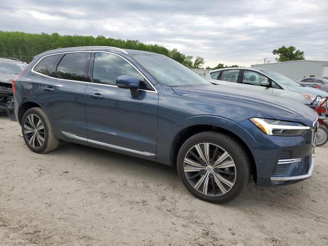 2023 VOLVO XC60 PLUS YV4L12DNXP1198115