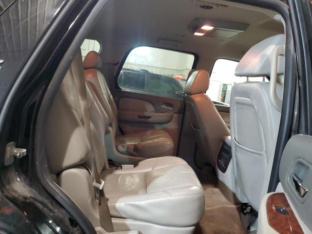 2008 Chevrolet Tahoe K1500 VIN: 1GNFK13018J135118 Lot: 51752684