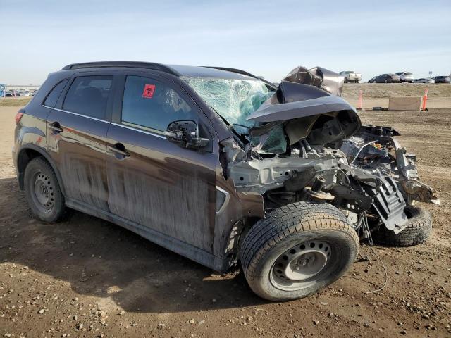 Vin: ja4ajvaw3mu602823, lot: 46587575, mitsubishi outlander se 20214
