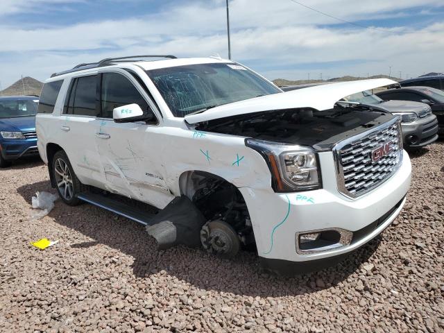 2018 GMC Yukon Denali VIN: 1GKS2CKJ0JR135619 Lot: 51145944