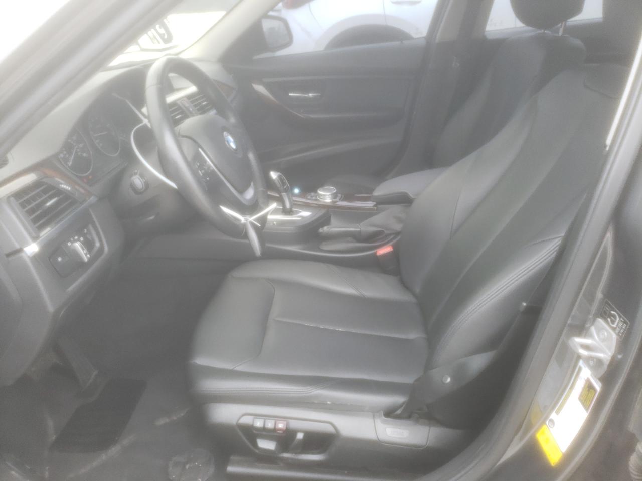 WBA3A5G5XFNS87106 2015 BMW 328 I