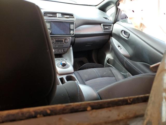 2019 Nissan Leaf S Plus VIN: 1N4BZ1CP5KC313937 Lot: 51371774