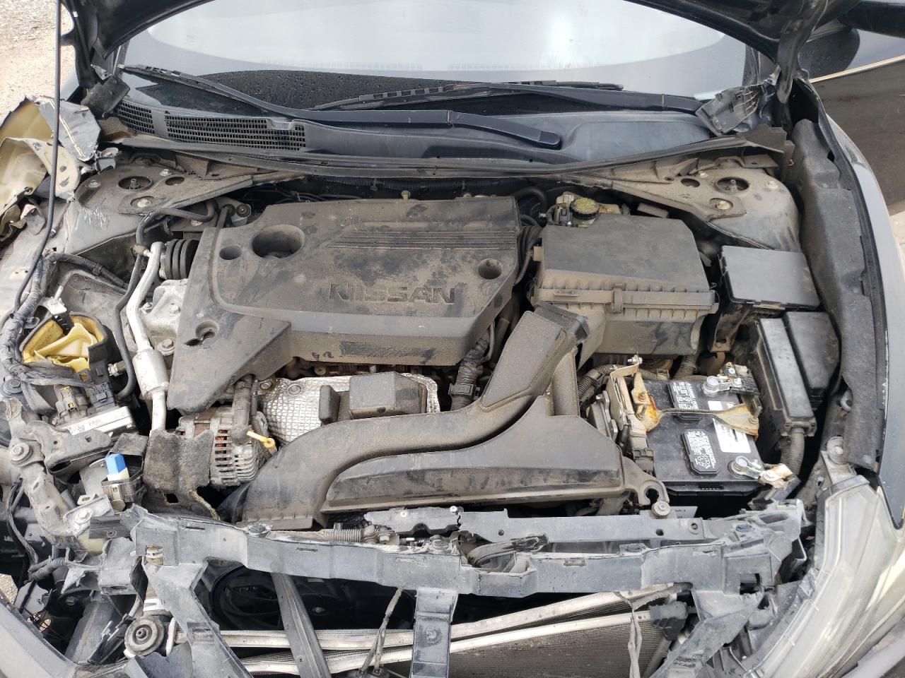 1N4AL3AP9GC280265 NISSAN ALTIMA 2016