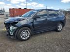 2022 CHEVROLET EQUINOX LS - 3GNAXHEV0NS113778