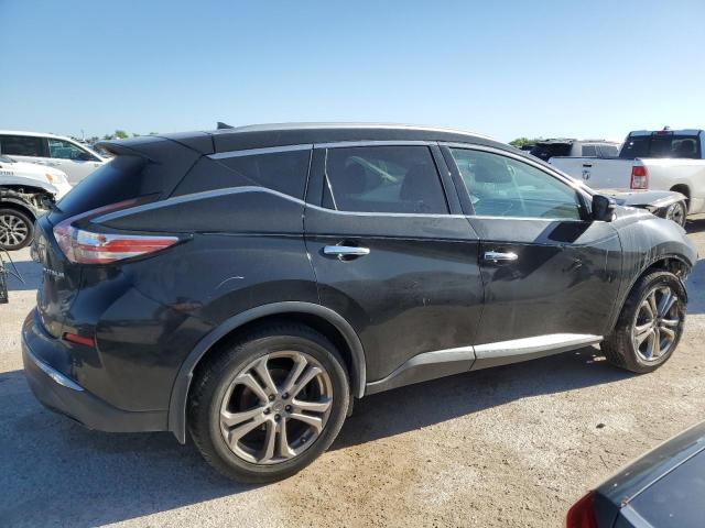 2015 Nissan Murano S VIN: 5N1AZ2MG8FN247500 Lot: 49435654