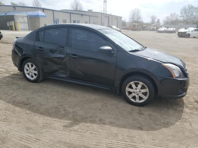 2011 Nissan Sentra 2.0 VIN: 3N1AB6AP9BL685587 Lot: 50045184