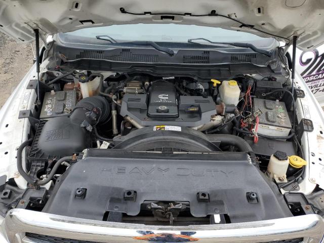 2015 Ram 4500 VIN: 3C7WRLBL5FG506066 Lot: 50819964