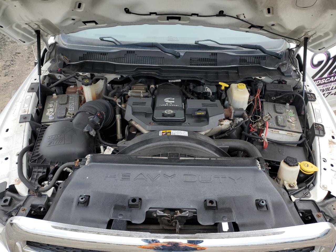 3C7WRLBL5FG506066 2015 Ram 4500