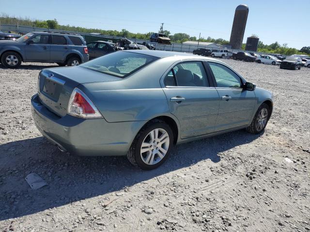 2006 Ford Fusion Sel VIN: 3FAFP08156R224138 Lot: 51977284