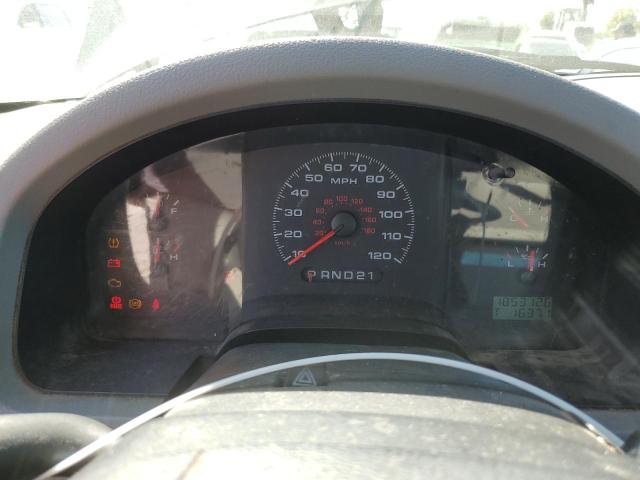 2007 Ford F150 VIN: 1FTRF12267NA43507 Lot: 47350844