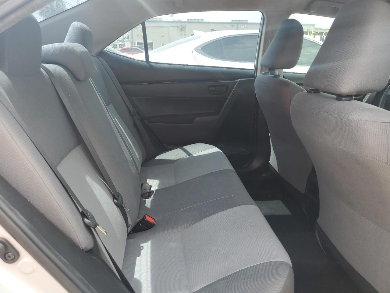 5YFBURHEXJP853191 TOYOTA COROLLA 2018