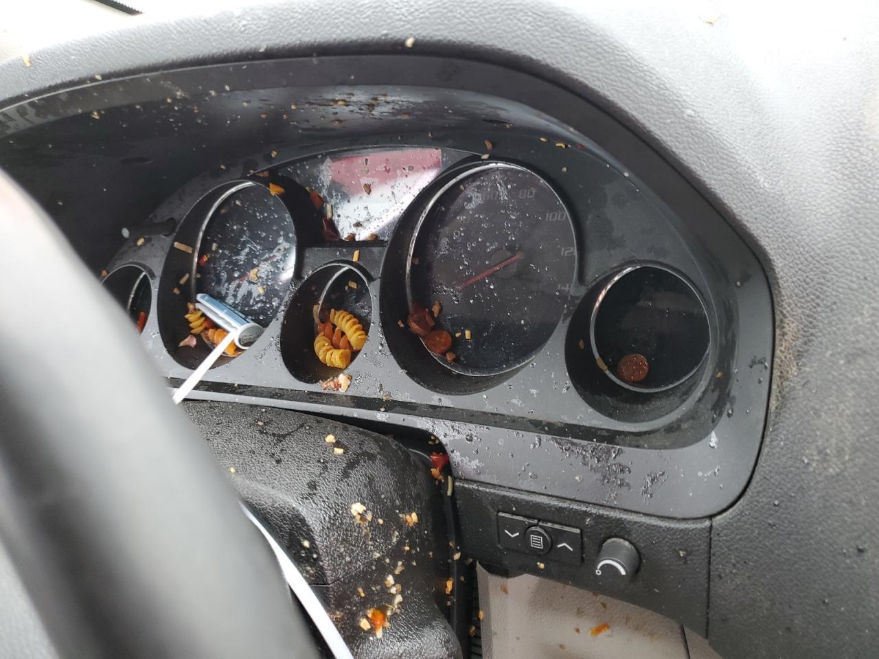 1GKER23798J222241 2008 GMC Acadia Slt-1