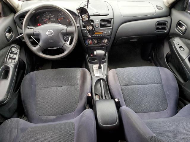 2005 Nissan Sentra 1.8 VIN: 3N1CB51DX5L511086 Lot: 50671174