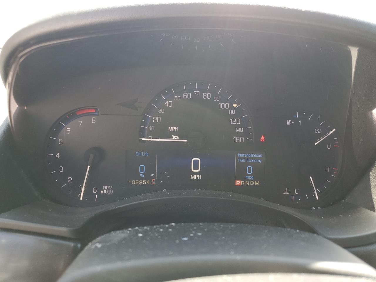 1G6AA5RAXE0179104 2014 Cadillac Ats