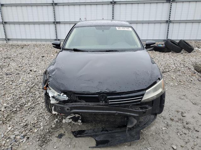 2014 Volkswagen Jetta Tdi VIN: 3VWLL7AJ0EM315189 Lot: 50140744