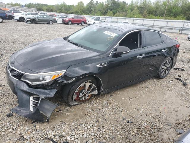 KIA OPTIMA SX