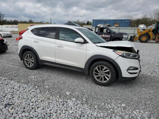 2016 Hyundai Tucson Limited VIN: KM8J33A27GU197549 Lot: 51334134