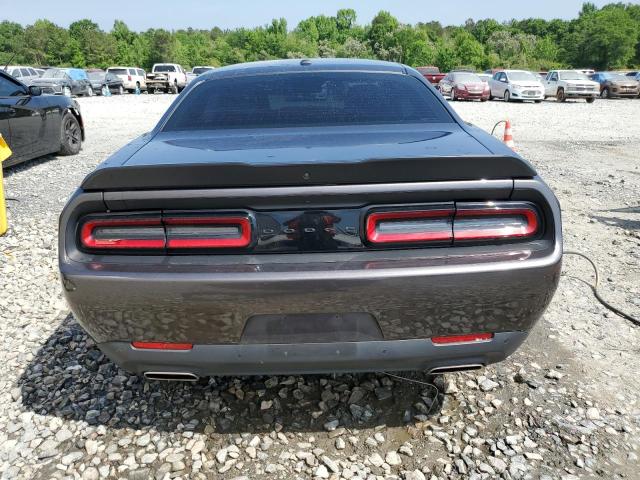 2023 DODGE CHALLENGER - 2C3CDZJG4PH587119