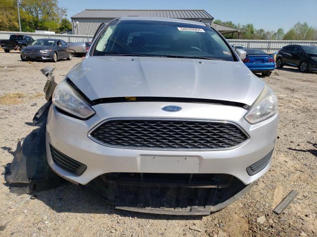 2016 Ford Focus Se VIN: 1FADP3F20GL228599 Lot: 50539904