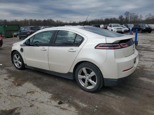 VIN 1G1RA6E49DU105307 2013 Chevrolet Volt no.2