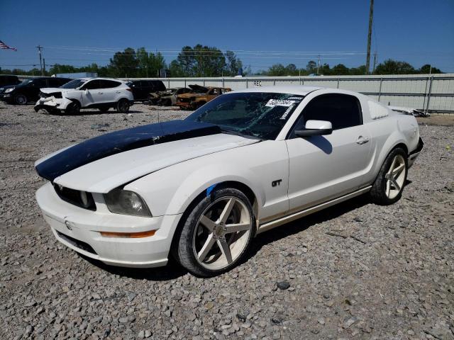 FORD MUSTANG GT 2005 0