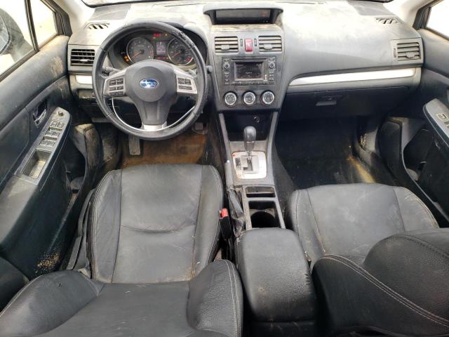 2014 Subaru XV - Image 8